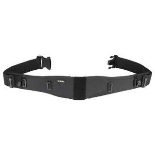 Canubo ProfiLine 25 black Systemov� popruh